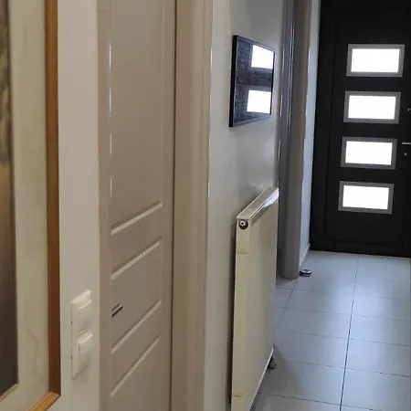 Appartamento Vanes