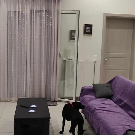Vanes Appartement *
