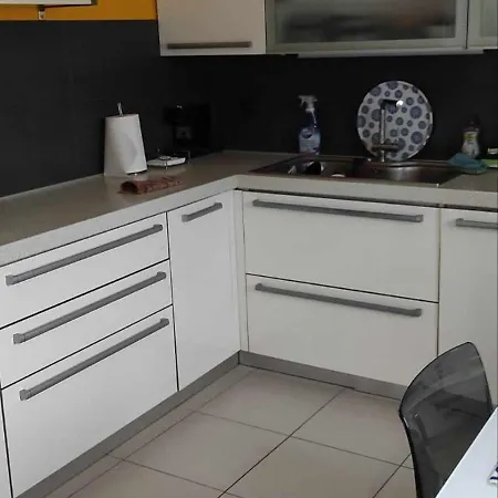 Appartement Vanes Patras