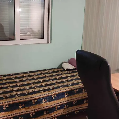 Appartement Vanes Patras