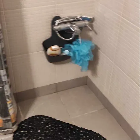 Διαμέρισμα Vanes Πάτρα
