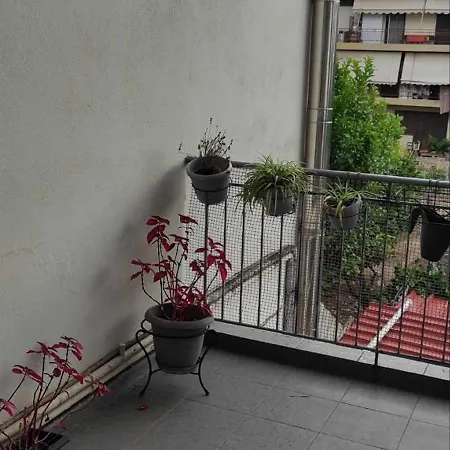 Appartement Vanes