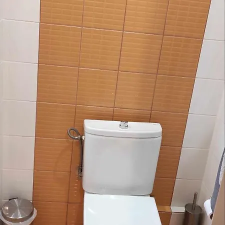 Vanes Appartement *