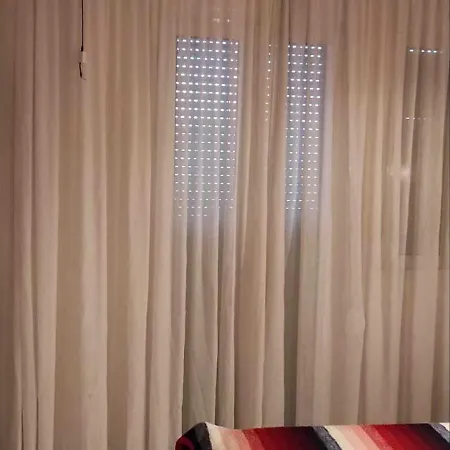 Vanes Appartement Patras
