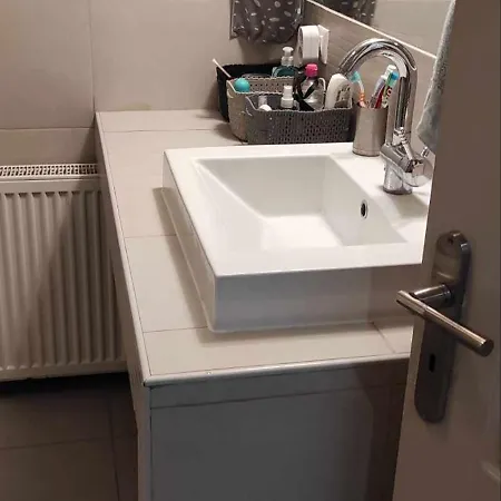 Appartement Vanes *