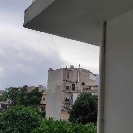 Διαμέρισμα Vanes